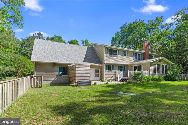 201 SUNRISE DR, Dagsboro, DE 19939