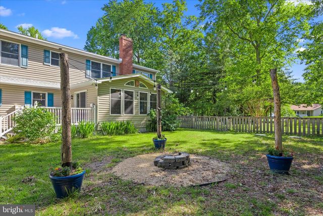 201 SUNRISE DR, Dagsboro, DE 19939