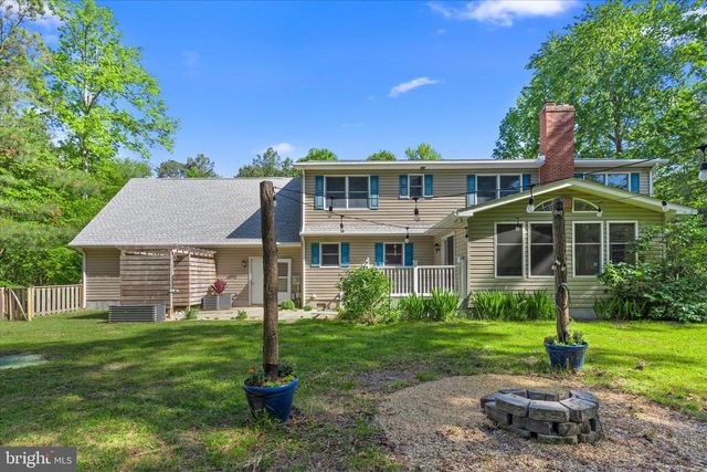 201 SUNRISE DR, Dagsboro, DE 19939