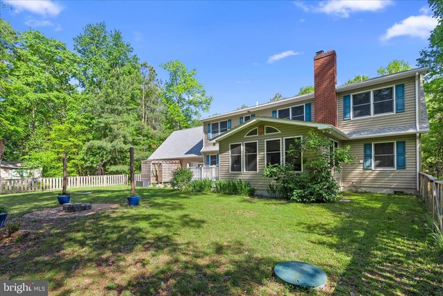201 SUNRISE DR, Dagsboro, DE 19939