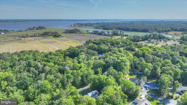 201 SUNRISE DR, Dagsboro, DE 19939
