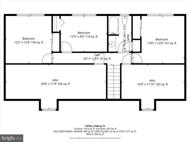 201 SUNRISE DR, Dagsboro, DE 19939
