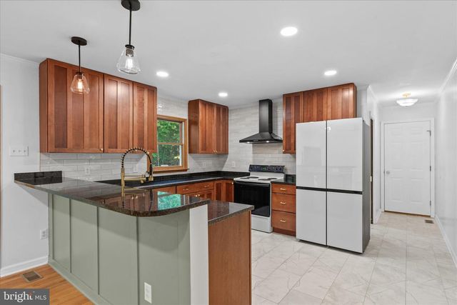 201 SUNRISE DR, Dagsboro, DE 19939