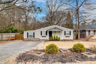 1756 Dresden Drive NE, Brookhaven, GA 30319