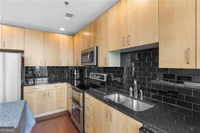361 17th Street NW 2115, Atlanta, GA 30363