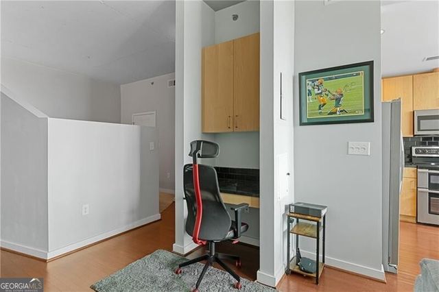 361 17th Street NW 2115, Atlanta, GA 30363