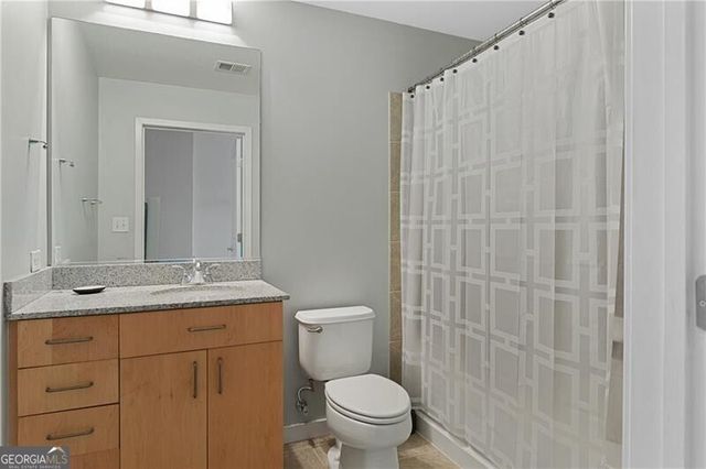 361 17th Street NW 2115, Atlanta, GA 30363