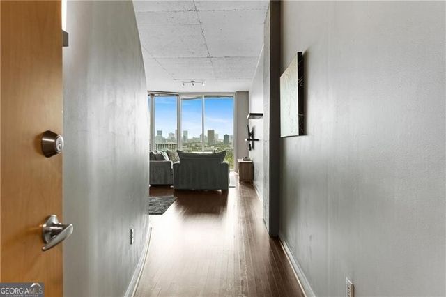 361 17th Street NW 2115, Atlanta, GA 30363