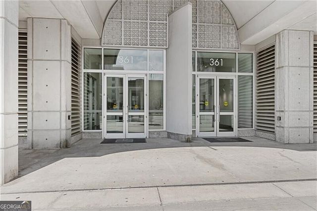361 17th Street NW 2115, Atlanta, GA 30363