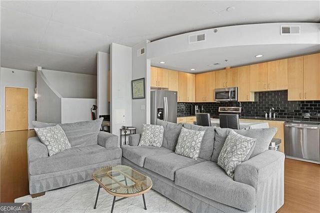 361 17th Street NW 2115, Atlanta, GA 30363