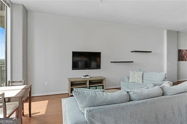 361 17th Street NW 2115, Atlanta, GA 30363