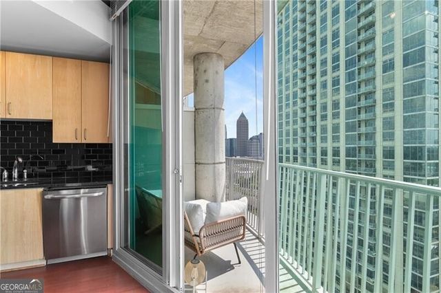 361 17th Street NW 2115, Atlanta, GA 30363