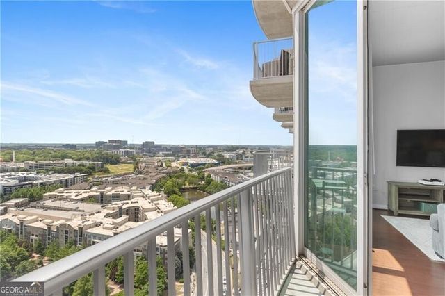 361 17th Street NW 2115, Atlanta, GA 30363