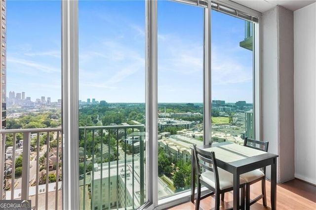 361 17th Street NW 2115, Atlanta, GA 30363