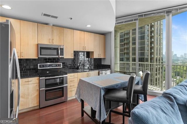 361 17th Street NW 2115, Atlanta, GA 30363