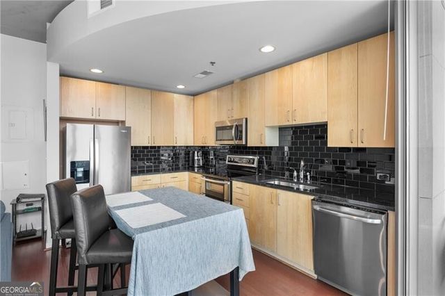 361 17th Street NW 2115, Atlanta, GA 30363
