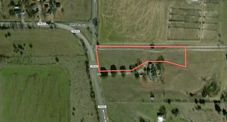 TBA Weston Road, Weston, TX 75009