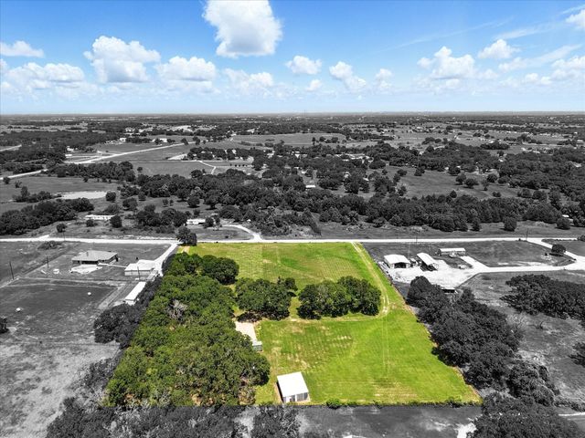 439 County Road 4898, Springtown, TX 76082