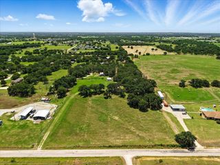 439 County Road 4898, Springtown, TX 76082
