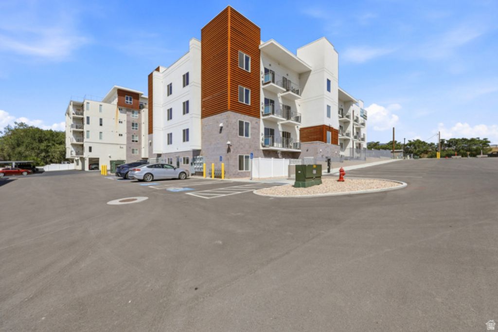 2085 N MAIN ST #109, Sunset, UT 84015 — photo 4