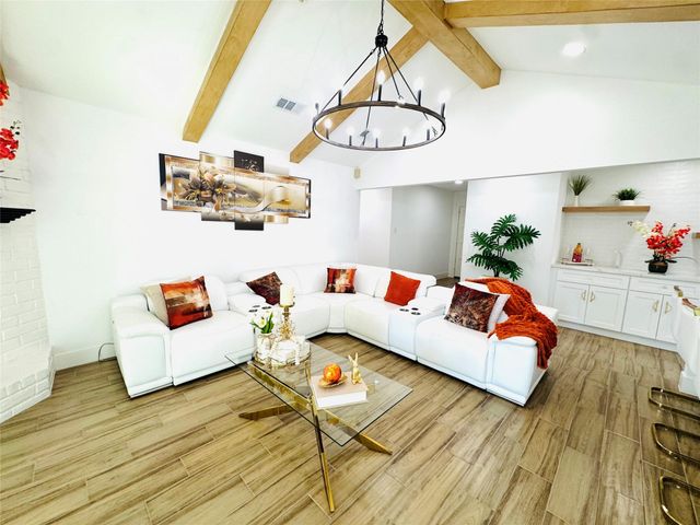 20646 Baptist Encampment Road, New Caney, TX 77357