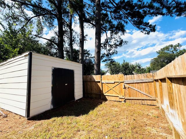 20646 Baptist Encampment Road, New Caney, TX 77357