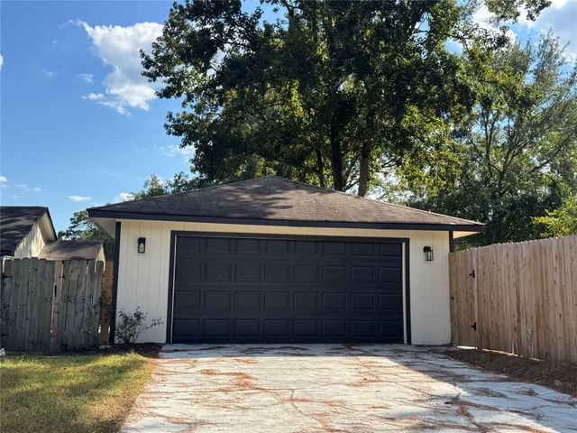 20646 Baptist Encampment Road, New Caney, TX 77357