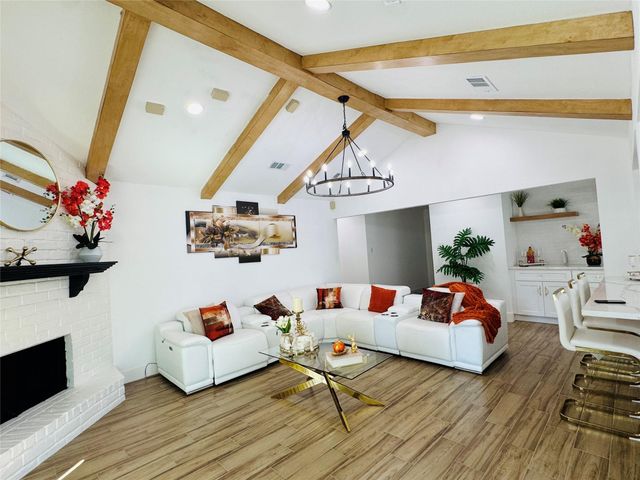 20646 Baptist Encampment Road, New Caney, TX 77357