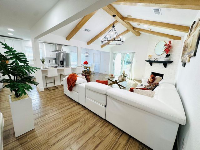 20646 Baptist Encampment Road, New Caney, TX 77357