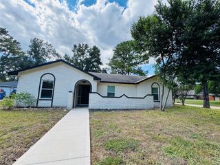 20646 Baptist Encampment Road, New Caney, TX 77357