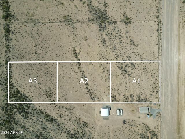 539x2 W Sunland Avenue A2, Tonopah, AZ 85354
