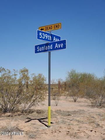 539x2 W Sunland Avenue A2, Tonopah, AZ 85354