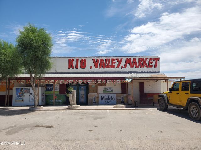 539x2 W Sunland Avenue A2, Tonopah, AZ 85354