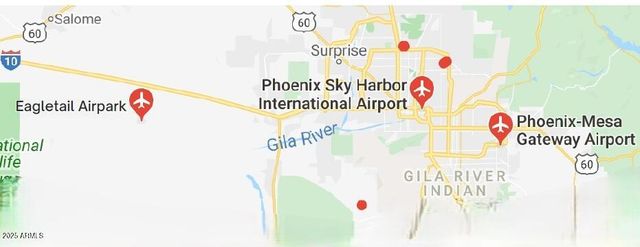 539x2 W Sunland Avenue A2, Tonopah, AZ 85354