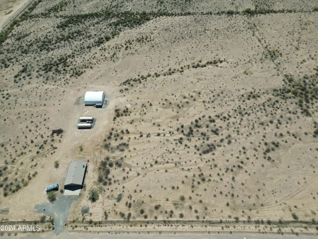 539x2 W Sunland Avenue A2, Tonopah, AZ 85354