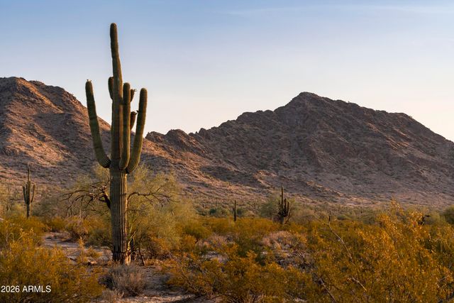 31275 N Crown King Lane, Queen Creek, AZ 85144