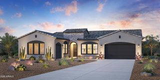 31275 N Crown King Lane, Queen Creek, AZ 85144