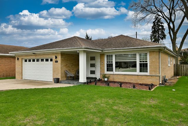 2307 Edna Avenue, Park Ridge, IL 60068