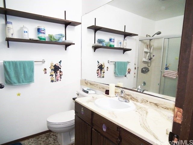 86-324 Kauaopuu Street, Waianae, HI 96792
