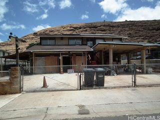 86-324 Kauaopuu Street, Waianae, HI 96792