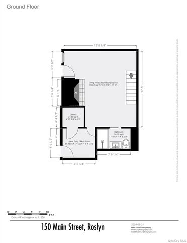 150 Main Street, Roslyn, NY 11576