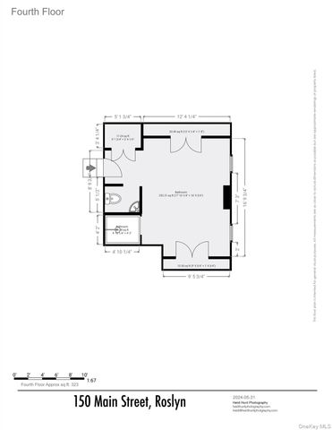 150 Main Street, Roslyn, NY 11576