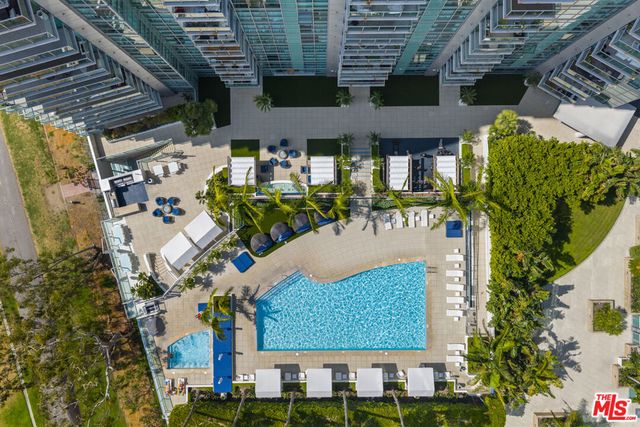 13700 Marina Pointe Drive 1126, Marina Del Rey, CA 90292