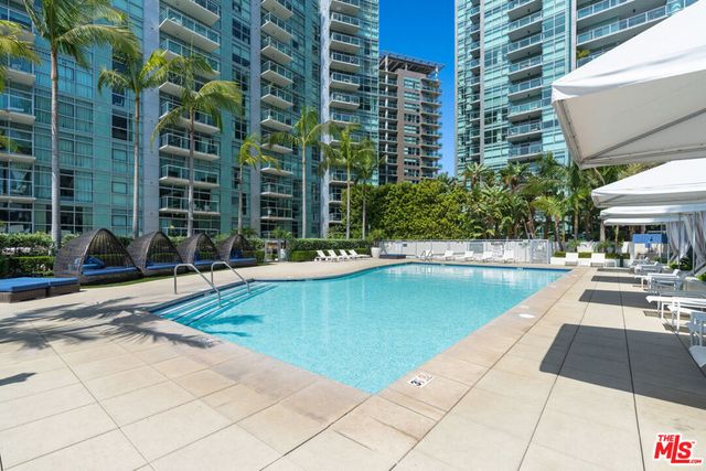 13700 Marina Pointe Drive 1126, Marina Del Rey, CA 90292