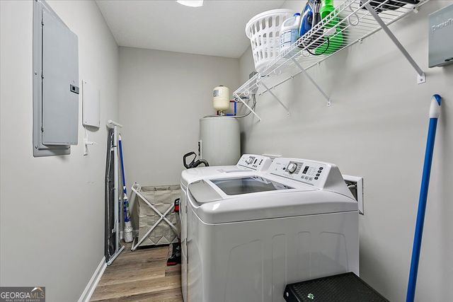 45 Aidan Court, St. Marys, GA 31558