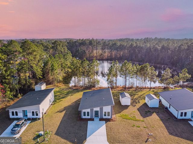 45 Aidan Court, St. Marys, GA 31558