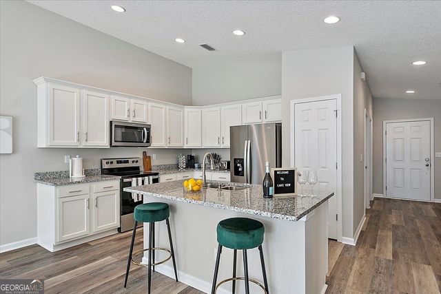 45 Aidan Court, St. Marys, GA 31558