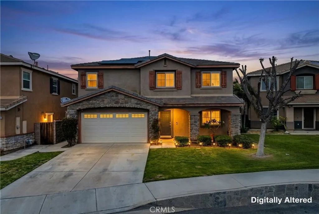 45004 Cornelia Court, Lake Elsinore, CA 92532