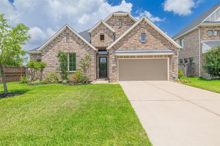 1803 Pepper Grove Lane, Katy, TX 77494