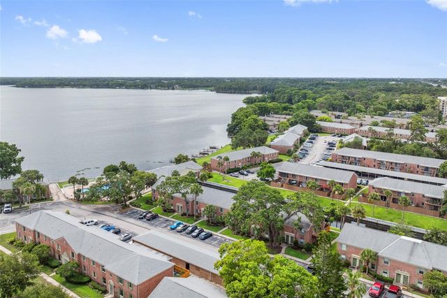 316 GEORGETOWN DRIVE 316, Casselberry, FL 32707